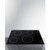 Summit CR4B30T11B Black Ceramic Finish Four Burner Electric Radiant Cooktop - 240 Volts