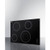 Summit CR4B30T11B Black Ceramic Finish Four Burner Electric Radiant Cooktop - 240 Volts