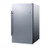 Summit SPR196OSCSS 19" W Stainless Steel Outdoor All-Refrigerator - 115 Volts