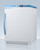 Summit ARS6PV 23.38" W Accucold Pharma-Vac Series Medical Refrigerator - 115 Volts 1-Ph