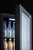 Summit SCR114L 14"W Black Compact Beverage Refrigerator - 115 Volts, 1-Ph