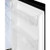 Summit ALR47B 19.75" W Black Solid Undercounter All-Refrigerator - 115 Volts 1-Ph