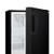 Summit ALR47B 19.75" W Black Solid Undercounter All-Refrigerator - 115 Volts 1-Ph