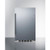 Summit FF195H34 19" W Stainless Steel Solid All-Refrigerator - 115 Volts 1-Ph