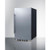 Summit FF195H34 19" W Stainless Steel Solid All-Refrigerator - 115 Volts 1-Ph