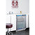 Summit ACR46GL 19.5" W White Accucold Medical Undercounter All-Refrigerator - 115 Volts 1-Ph
