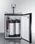 Summit KITCFTWIN Stainless Steel Cold Brew Coffee Dispensing Tap Kit