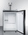 Summit KITCFTWIN Stainless Steel Cold Brew Coffee Dispensing Tap Kit