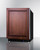 Summit ALFZ37BIF 19.75" W Undercounter All-Freezer