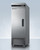 Summit AFS23MLLH 23 Cu. Ft. Solid Performance Series Pharma-Lab All-Freezer