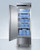 Summit AFS23MLLH 23 Cu. Ft. Solid Performance Series Pharma-Lab All-Freezer