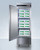 Summit AFS23MLLH 23 Cu. Ft. Solid Performance Series Pharma-Lab All-Freezer