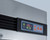 Summit AFS23MLLH 23 Cu. Ft. Solid Performance Series Pharma-Lab All-Freezer