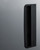 Summit AFS23MLLH 23 Cu. Ft. Solid Performance Series Pharma-Lab All-Freezer