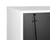Summit ACR45L 19.5" W White Accucold Pharmaceutical Undercounter All-Refrigerator - 115 Volts 1-Ph