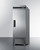 Summit SCFF237 27.5" W Stainless Steel All-Freezer - 115 Volts