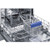 Summit DW244SSADA 23.5" W x 32.25" H Stainless Steel Built-In Dishwasher