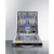 Summit DW244SSADA 23.5" W x 32.25" H Stainless Steel Built-In Dishwasher