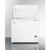 Summit EL21LT 8.1 Cu. Ft. Solid Chest Freezer - 115 Volts