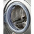 Summit SPWD2203P 2.7 Cu. Ft. Platinum Finish Non-Vented Design Washer and Dryer Combo - 115 Volts