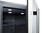 Summit SPR627OS 24" W Black Stainless Steel 4.6 Cu. Ft. Outdoor All-Refrigerator - 115 Volts