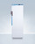 Summit ARS15PV 23.38" W Accucold Pharma-Vac Series Medical Refrigerator - 115 Volts 1-Ph