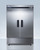 Summit ARS49ML 55.25" W Medical Refrigerator - 115 Volts 1-Ph