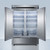Summit ARS49ML 55.25" W Medical Refrigerator - 115 Volts 1-Ph