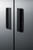 Summit ARS49ML 55.25" W Medical Refrigerator - 115 Volts 1-Ph