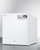 Summit FS24LMC 18.5" W Accucold MOMCUBE Breast Milk Freezer