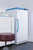 Summit ARS8PV 23.38" W Accucold Pharma-Vac Series Medical Refrigerator - 115 Volts 1-Ph