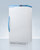 Summit ARS8PV 23.38" W Accucold Pharma-Vac Series Medical Refrigerator - 115 Volts 1-Ph