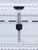 Summit ARS8PV 23.38" W Accucold Pharma-Vac Series Medical Refrigerator - 115 Volts 1-Ph