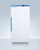 Summit ARS8PV 23.38" W Accucold Pharma-Vac Series Medical Refrigerator - 115 Volts 1-Ph
