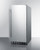 Summit SPR316OSCSS 15" W Stainless Steel Outdoor Refrigerator - 115 Volts
