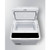 Summit SPRF11 Accucold 0.35 Cu. Ft. Portable Medical Refrigerator / Freezer