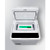 Summit SPRF11 Accucold 0.35 Cu. Ft. Portable Medical Refrigerator / Freezer