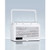 Summit SPRF11 Accucold 0.35 Cu. Ft. Portable Medical Refrigerator / Freezer
