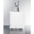 Summit SBC58WHBIADACMTWIN 5 Lbs. White Coffee Kegerator
