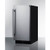Summit FF1532BSS 14.75" W Stainless Steel Solid All-Refrigerator - 115 Volts 1-Ph