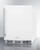 Summit SBC58WHBIADANK White Kegerator