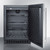 Summit SPR627OSCSS 24" W Stainless Steel Outdoor All-Refrigerator - 115 Volts