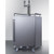 Summit SBC682WKDTWIN 24" W Stainless Steel Indoor or Outdoor Wine Dispenser - 115 Volts