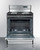 Summit TEM230BKWY 4 Coil Burner 30" Electric Range