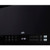 Summit MHOTR242B 1.4 Cu. Ft. Black Exterior Light Duty Over-the-Range Microwave Oven - 115 Volts