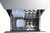Summit ADRD24 23.38" W Stainless Steel Solid All-Refrigerator - 115 Volts 1-Ph