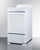 Summit RE203W 4 Coil Burner 20" Electric Range