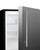 Summit ALFZ37BSSHV 19.88" W Stainless Steel Undercounter All-Freezer