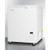 Summit EL11LT 4.5 Cu. Ft. Solid Chest Freezer - 115 Volts