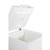 Summit EL11LT 4.5 Cu. Ft. Solid Chest Freezer - 115 Volts